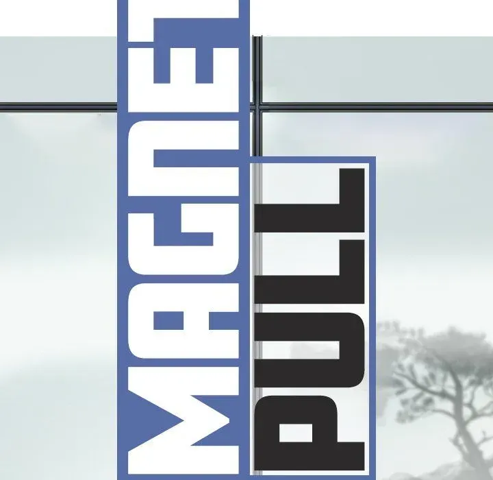 Magnetic Pull Chapter 60 page 45 - 