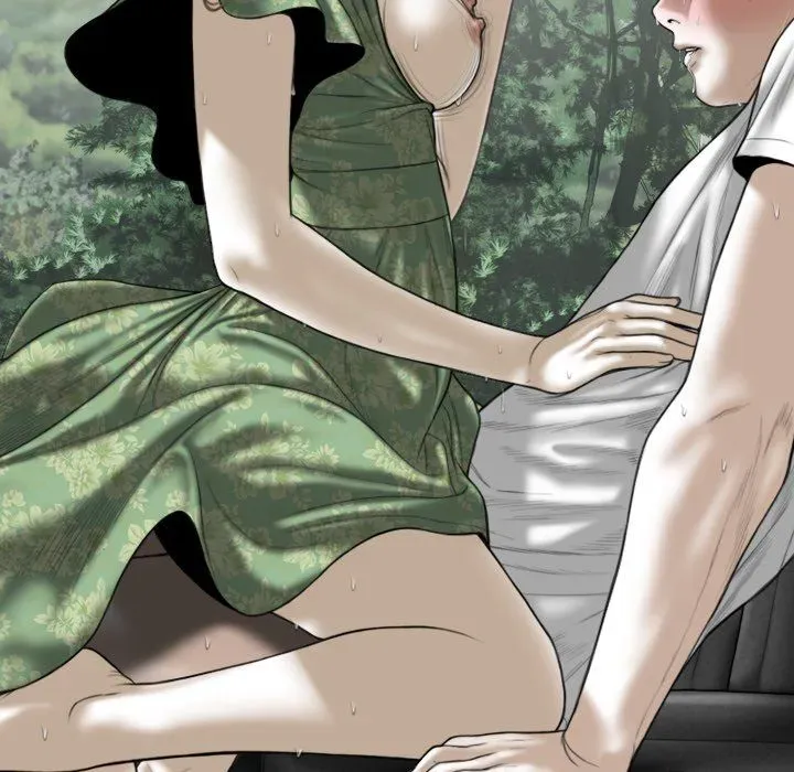 Magnetic Pull Chapter 60 page 47 - 