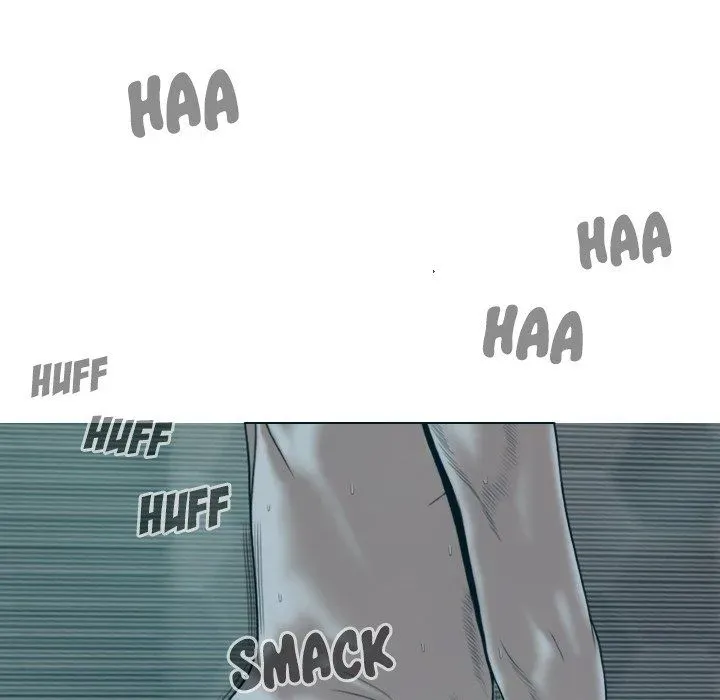 Magnetic Pull Chapter 60 page 49 - 