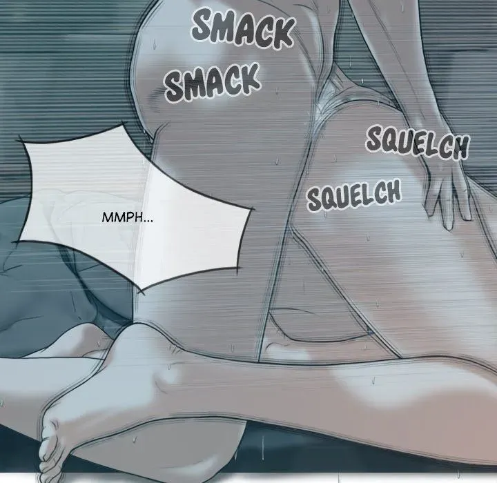 Magnetic Pull Chapter 60 page 50 - 