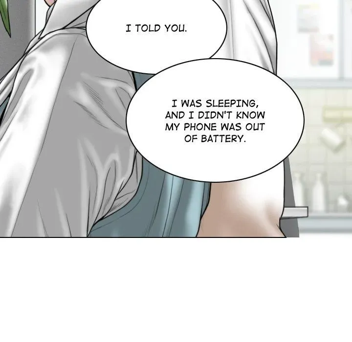 Magnetic Pull Chapter 60 page 6 - 