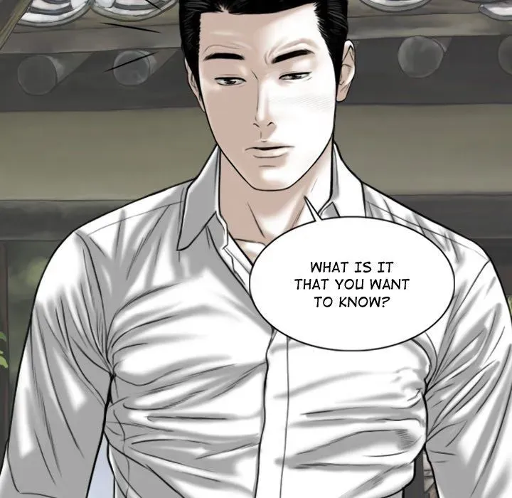 Magnetic Pull Chapter 60 page 56 - 