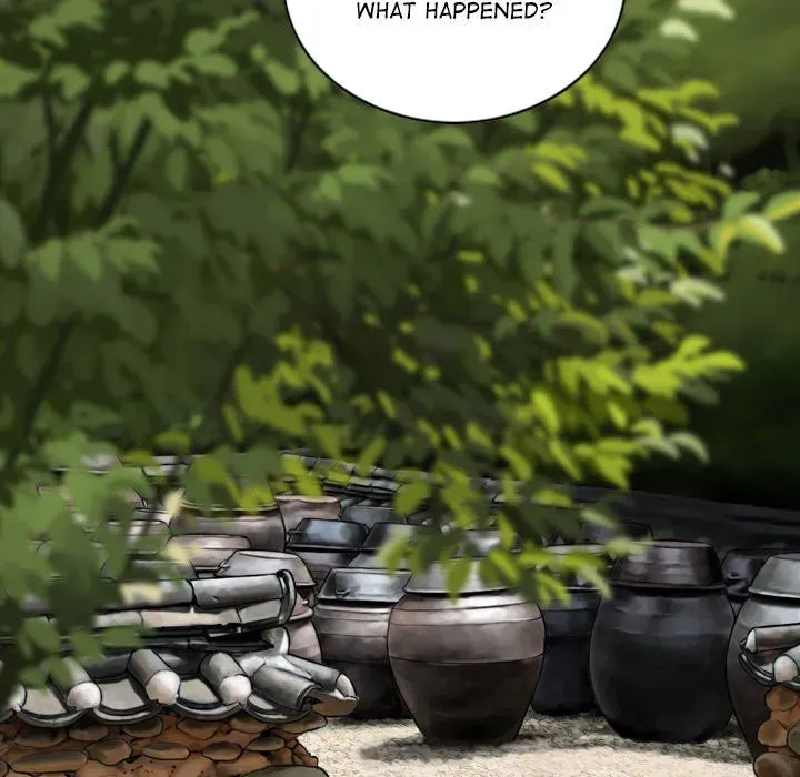 Magnetic Pull Chapter 60 page 65 - 