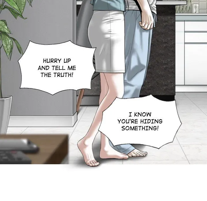 Magnetic Pull Chapter 60 page 8 - 