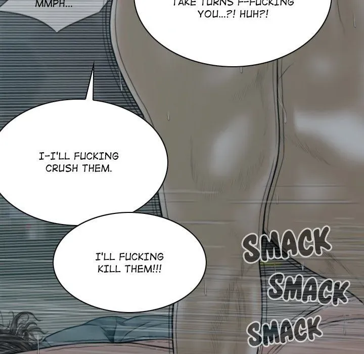 Magnetic Pull Chapter 60 page 73 - 