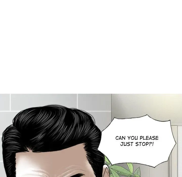 Magnetic Pull Chapter 60 page 9 - 