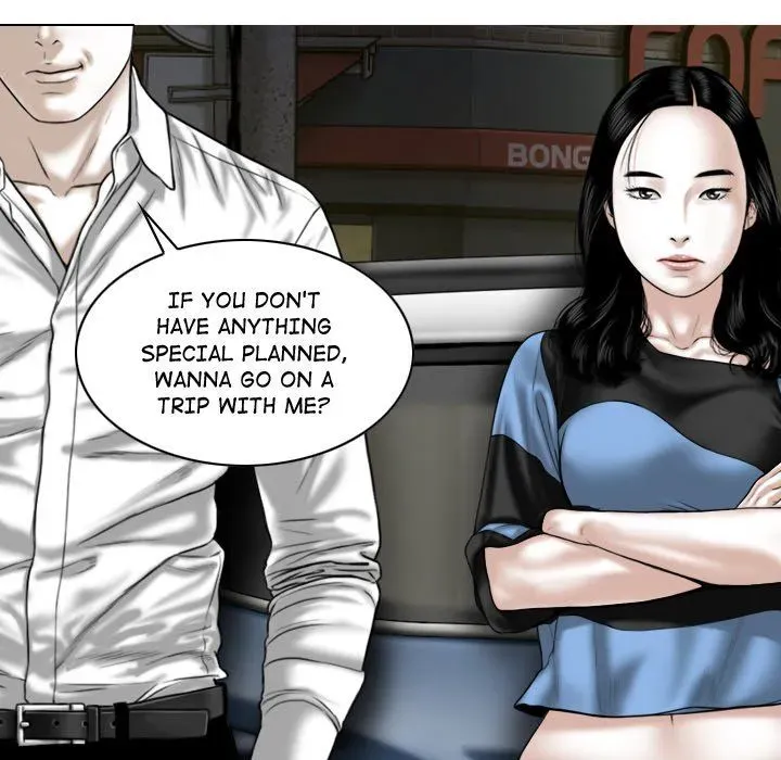 Magnetic Pull Chapter 60 page 82 - 
