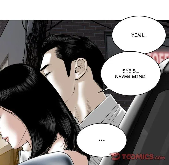 Magnetic Pull Chapter 60 page 84 - 