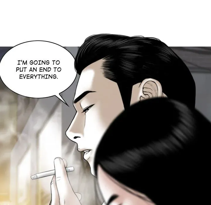Magnetic Pull Chapter 60 page 86 - 