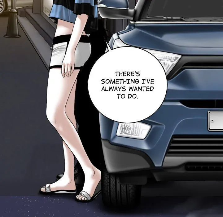 Magnetic Pull Chapter 60 page 89 - 