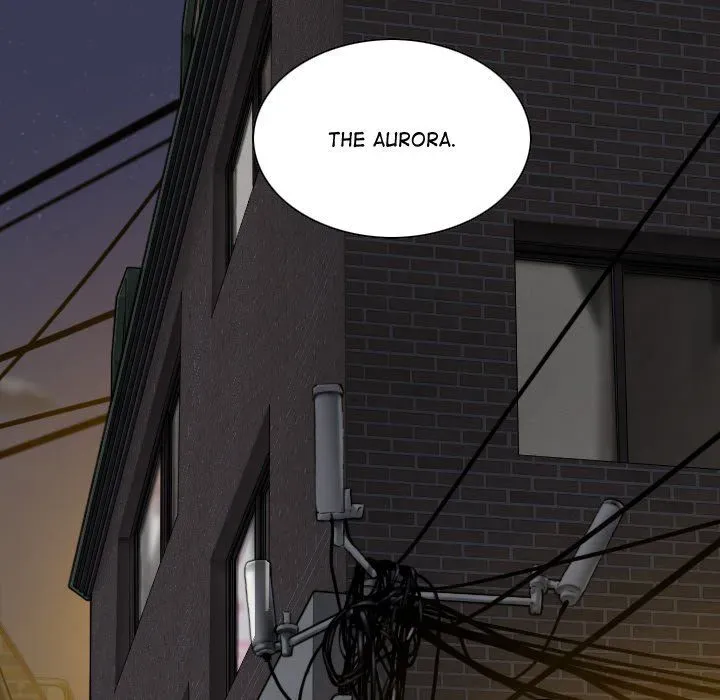 Magnetic Pull Chapter 60 page 92 - 