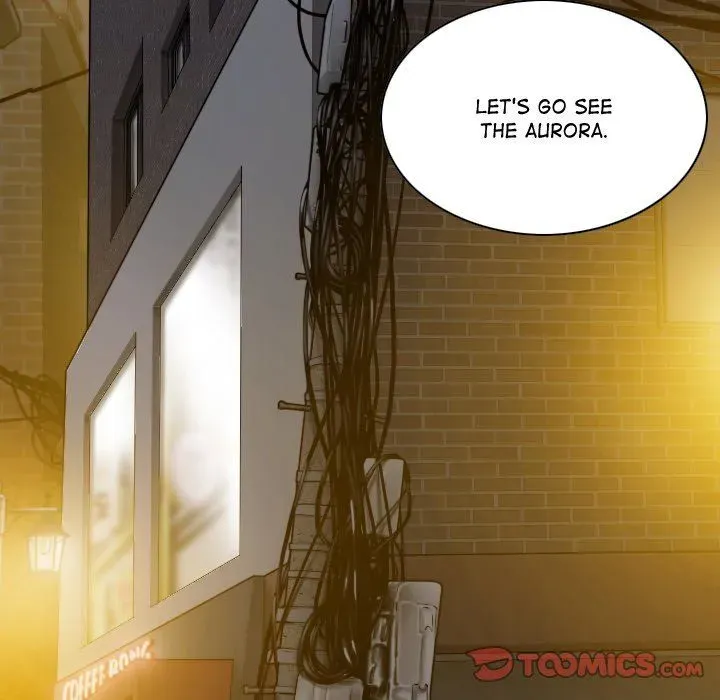 Magnetic Pull Chapter 60 page 93 - 