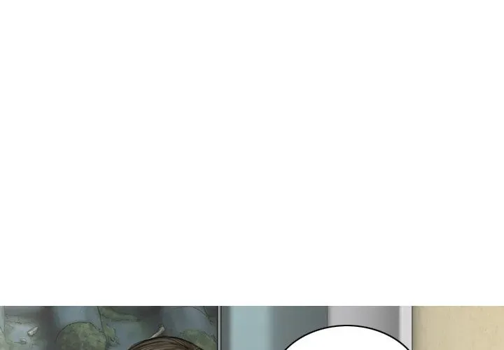 Magnetic Pull Chapter 61 page 1 - 