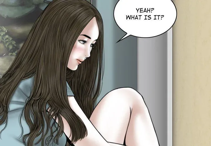 Magnetic Pull Chapter 61 page 2 - 