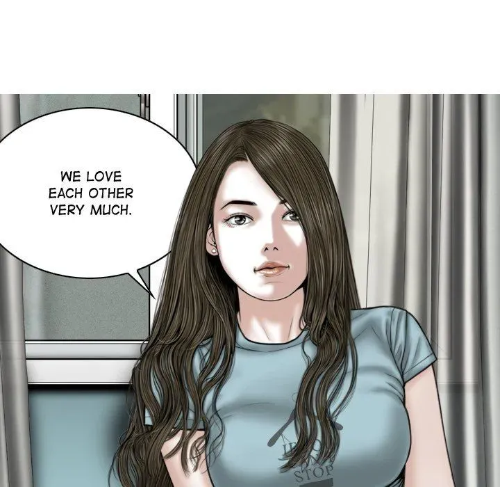 Magnetic Pull Chapter 61 page 11 - 