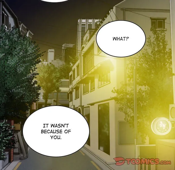 Magnetic Pull Chapter 61 page 102 - 