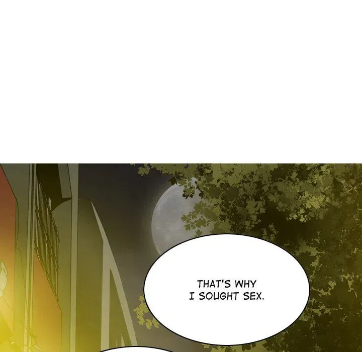 Magnetic Pull Chapter 61 page 104 - 