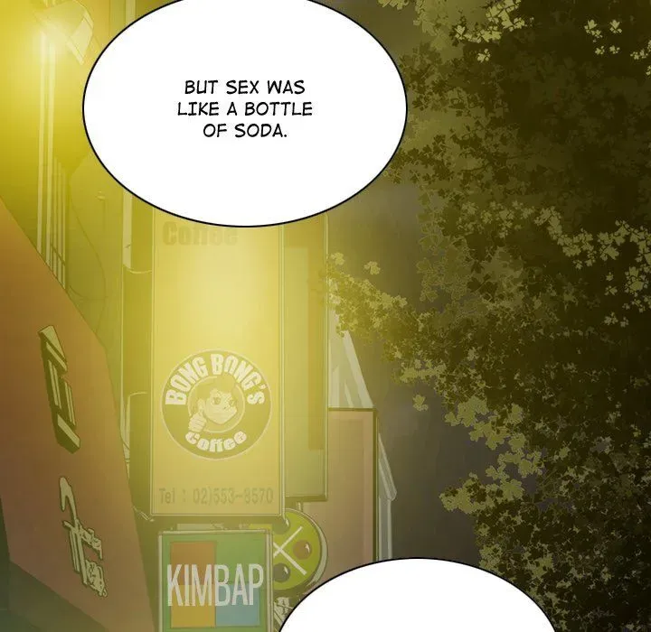 Magnetic Pull Chapter 61 page 105 - 