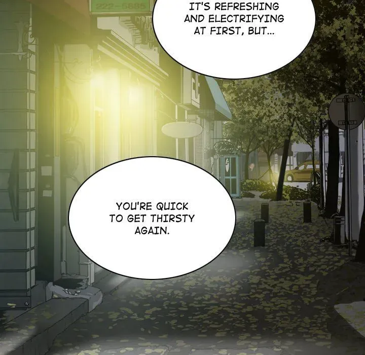 Magnetic Pull Chapter 61 page 106 - 