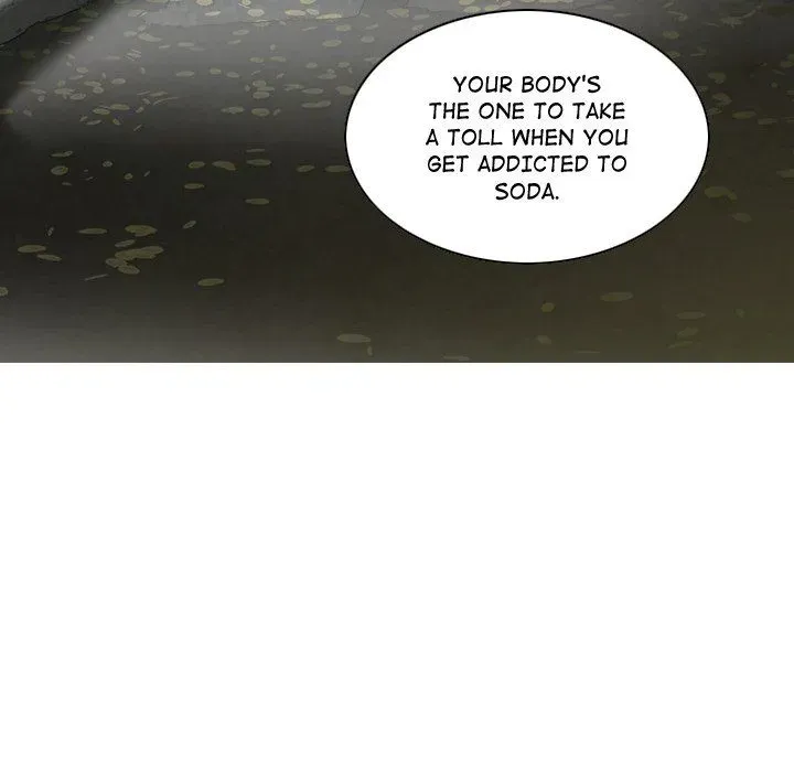 Magnetic Pull Chapter 61 page 107 - 