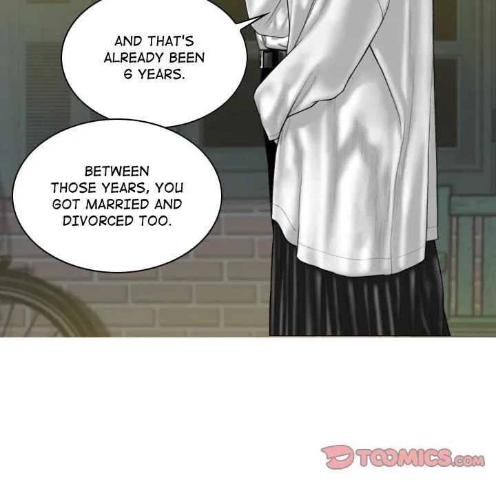 Magnetic Pull Chapter 61 page 111 - 