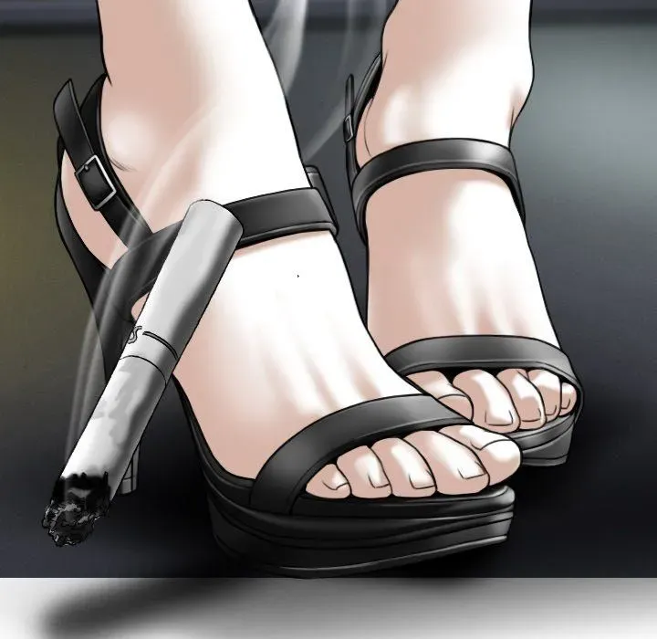 Magnetic Pull Chapter 61 page 115 - 