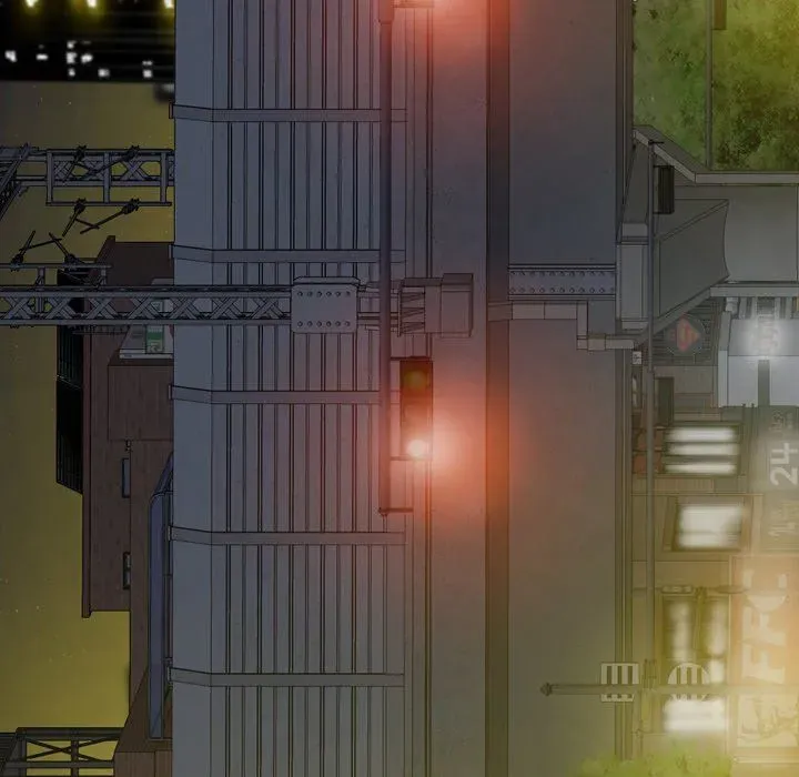 Magnetic Pull Chapter 61 page 123 - 