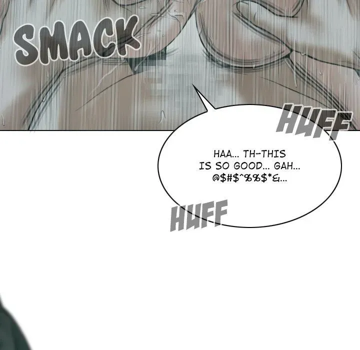 Magnetic Pull Chapter 61 page 135 - 