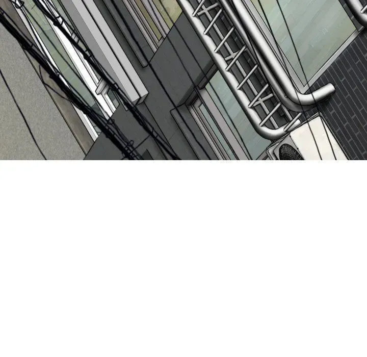 Magnetic Pull Chapter 61 page 16 - 