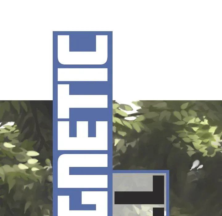 Magnetic Pull Chapter 61 page 17 - 