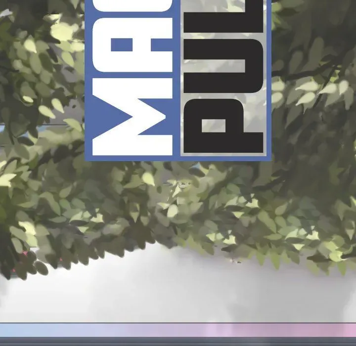 Magnetic Pull Chapter 61 page 18 - 