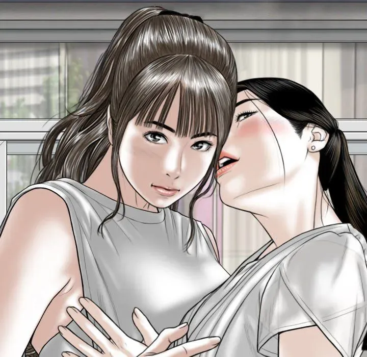 Magnetic Pull Chapter 61 page 19 - 