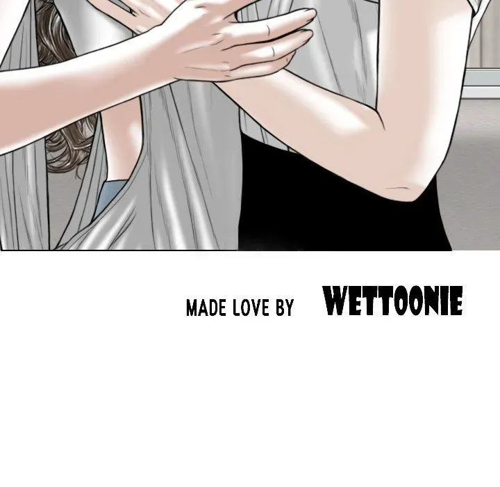 Magnetic Pull Chapter 61 page 20 - 
