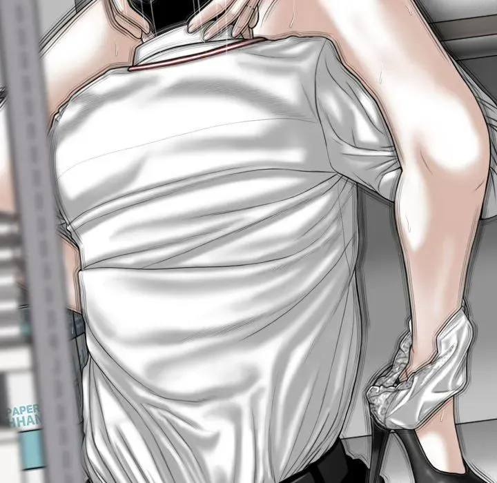Magnetic Pull Chapter 61 page 25 - 