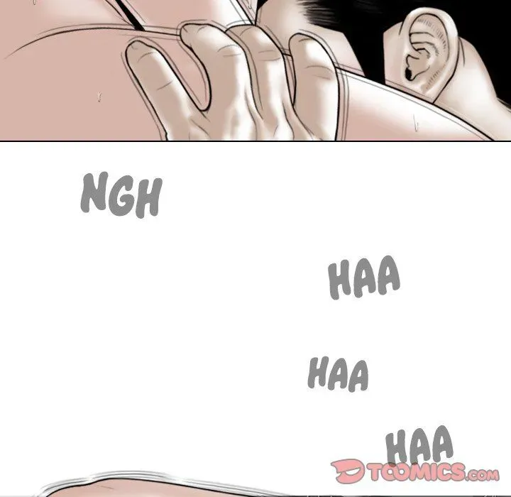Magnetic Pull Chapter 61 page 30 - 