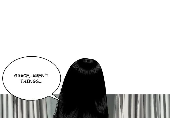 Magnetic Pull Chapter 61 page 4 - 