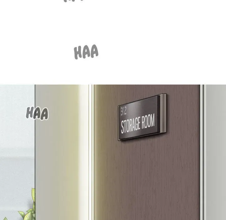 Magnetic Pull Chapter 61 page 33 - 