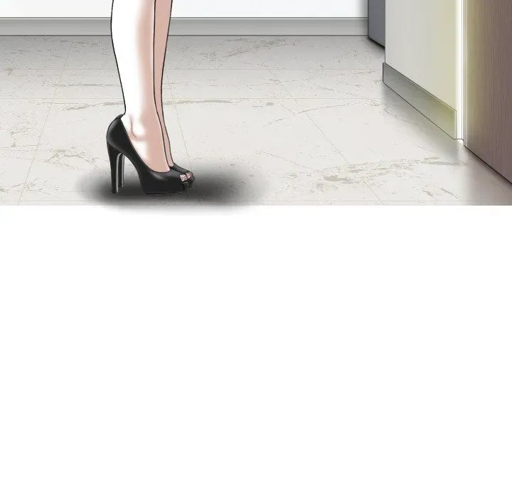 Magnetic Pull Chapter 61 page 36 - 