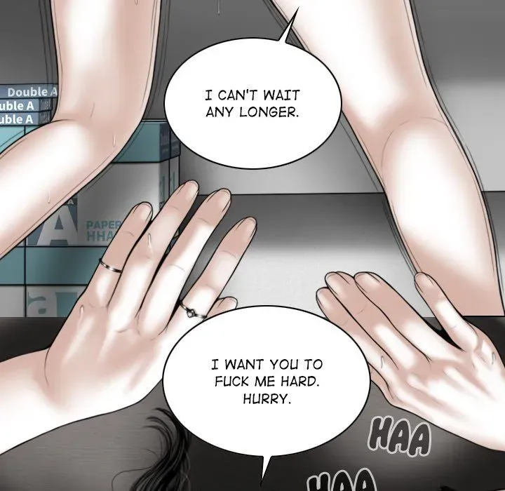 Magnetic Pull Chapter 61 page 40 - 