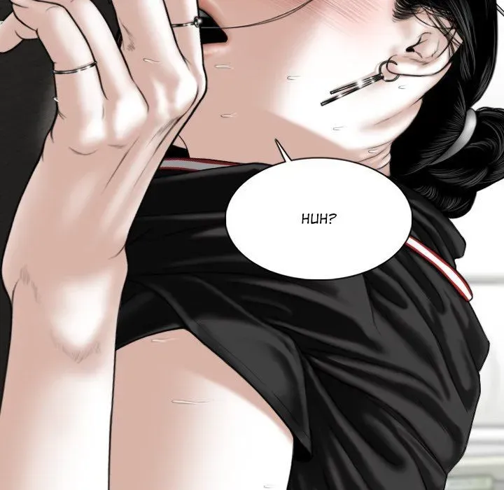 Magnetic Pull Chapter 61 page 44 - 