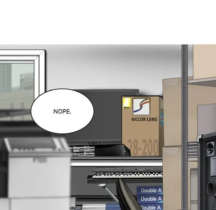 Magnetic Pull Chapter 61 page 54 - 
