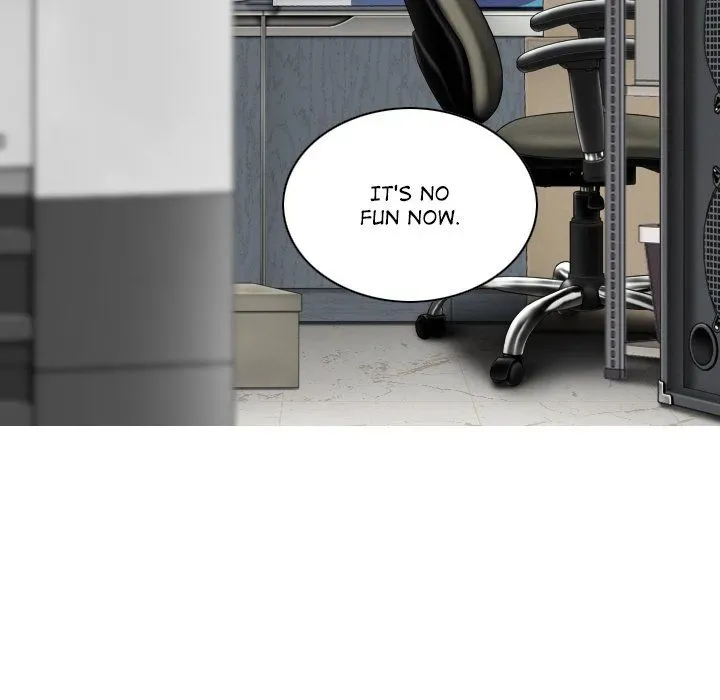 Magnetic Pull Chapter 61 page 55 - 