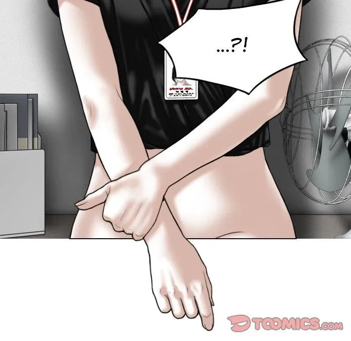 Magnetic Pull Chapter 61 page 57 - 