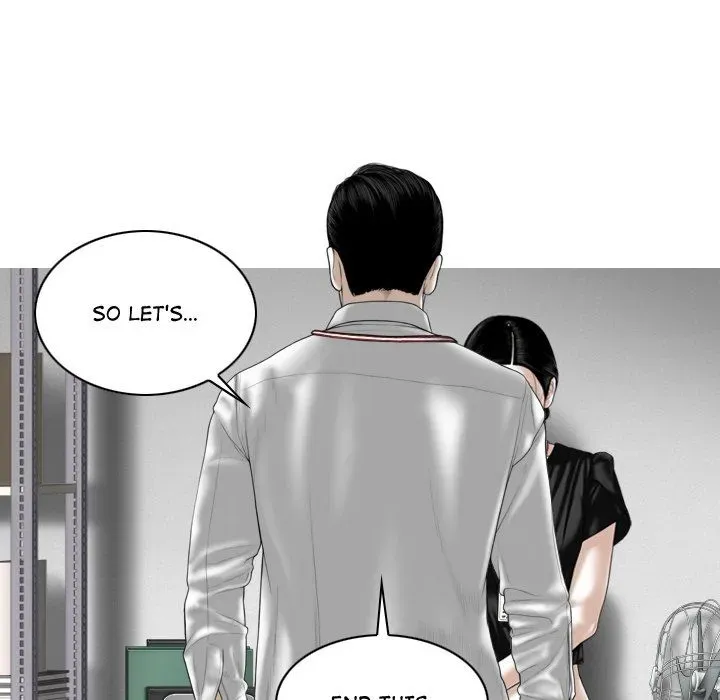 Magnetic Pull Chapter 61 page 58 - 