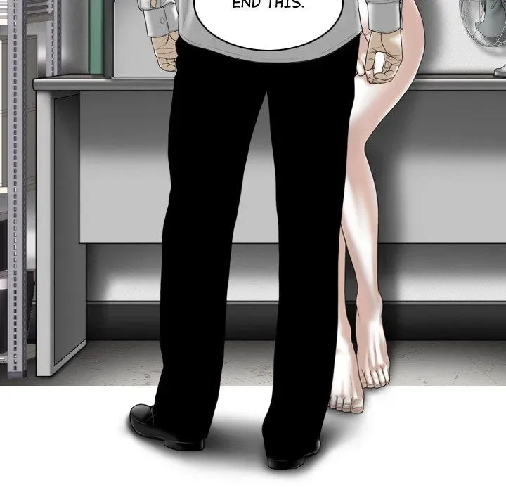 Magnetic Pull Chapter 61 page 59 - 