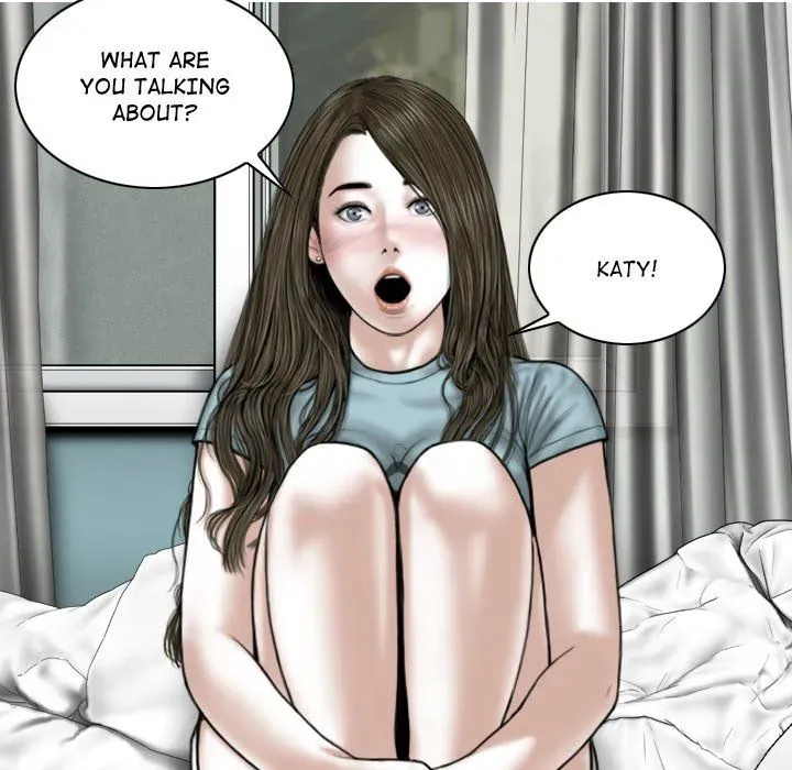 Magnetic Pull Chapter 61 page 7 - 