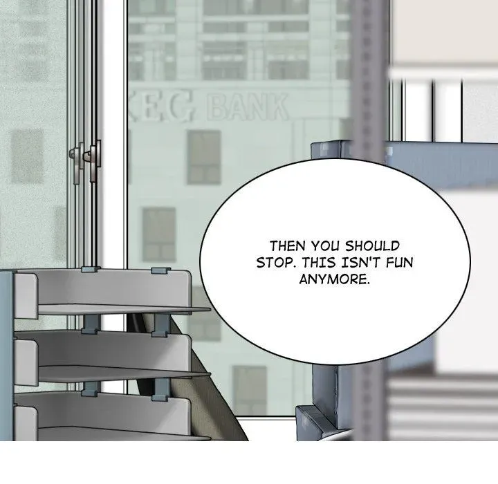 Magnetic Pull Chapter 61 page 61 - 