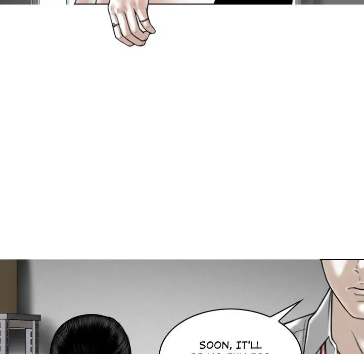 Magnetic Pull Chapter 61 page 64 - 