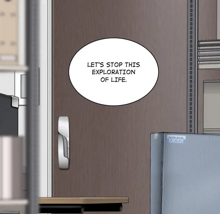 Magnetic Pull Chapter 61 page 67 - 