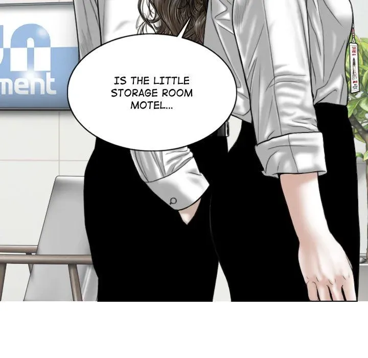 Magnetic Pull Chapter 61 page 74 - 